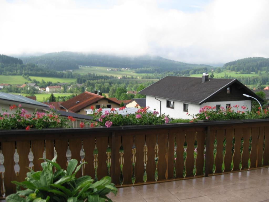 Gaestehaus Steininger Цвізель Номер фото