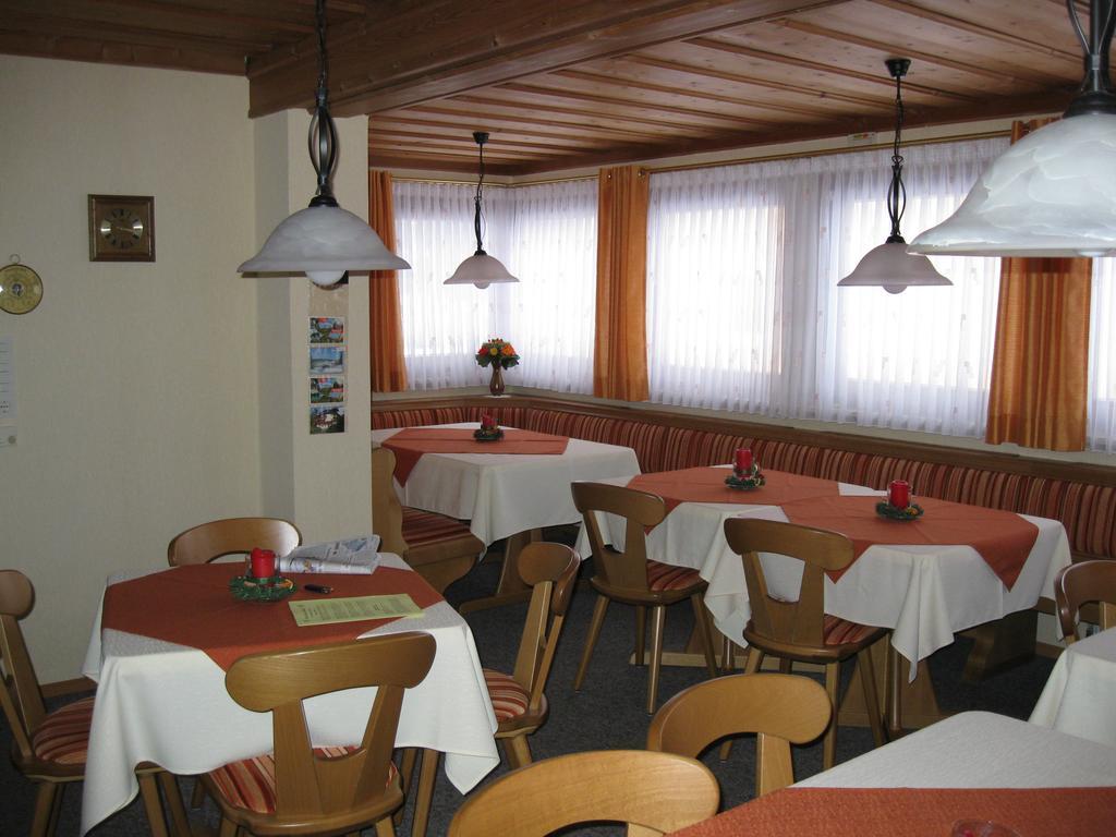 Gaestehaus Steininger Цвізель Екстер'єр фото