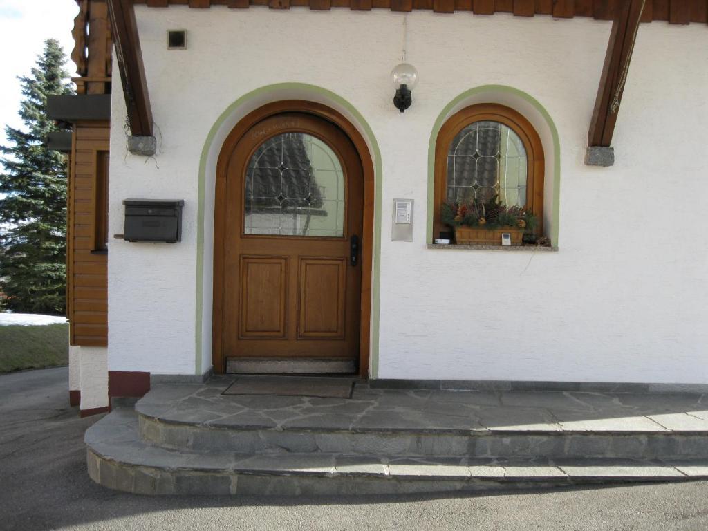 Gaestehaus Steininger Цвізель Екстер'єр фото